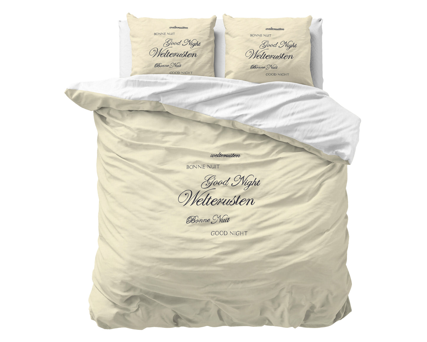 Sleeptime Welterusten Crème