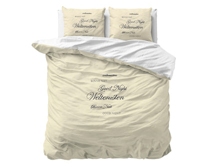 Sleeptime Welterusten Crème