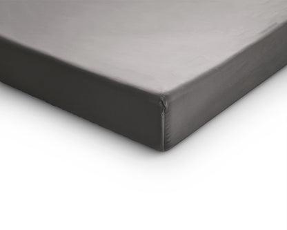 Primaviera Deluxe Splittopper Satijn Hoeslaken