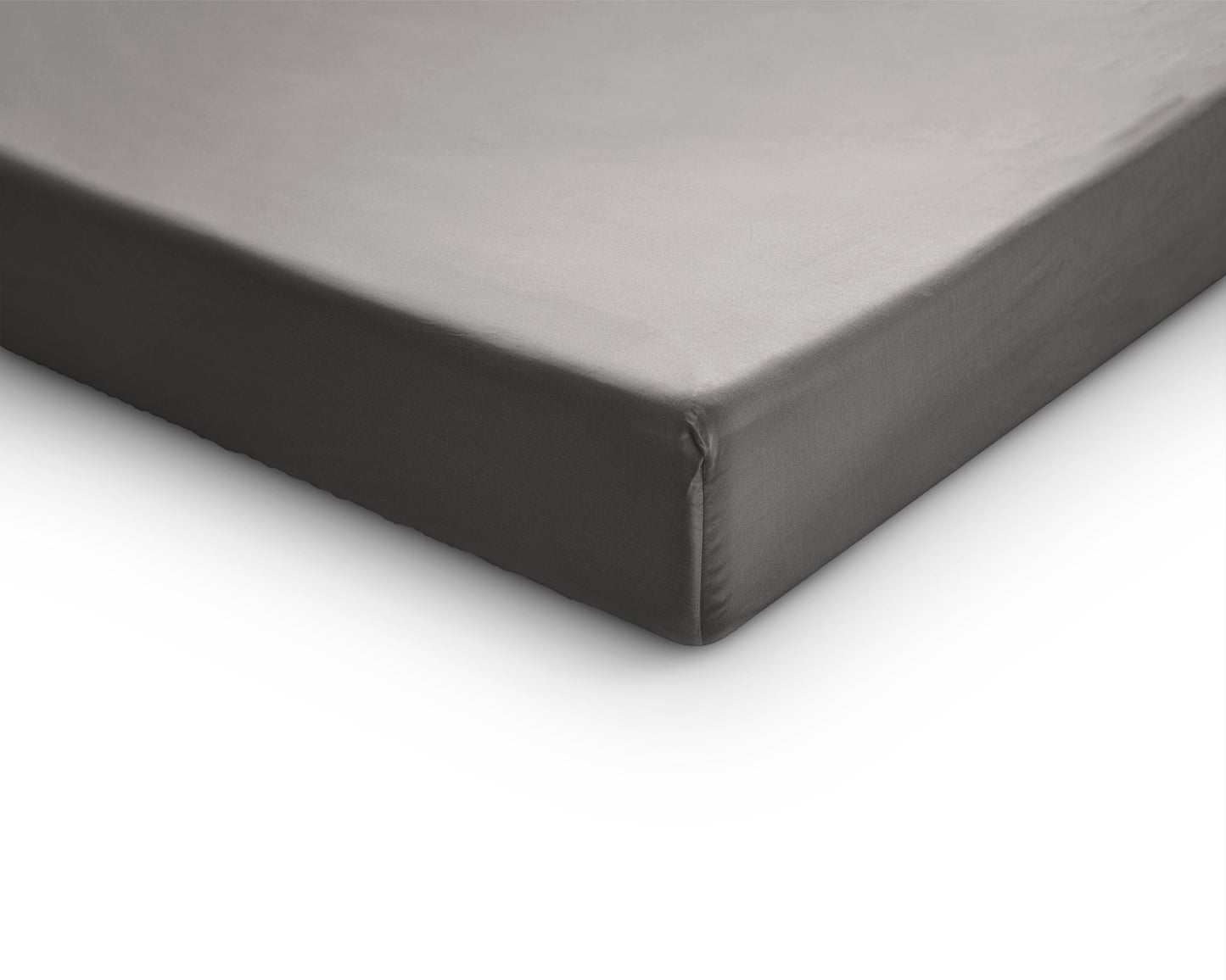 Primaviera Deluxe Splittopper Satijn Hoeslaken