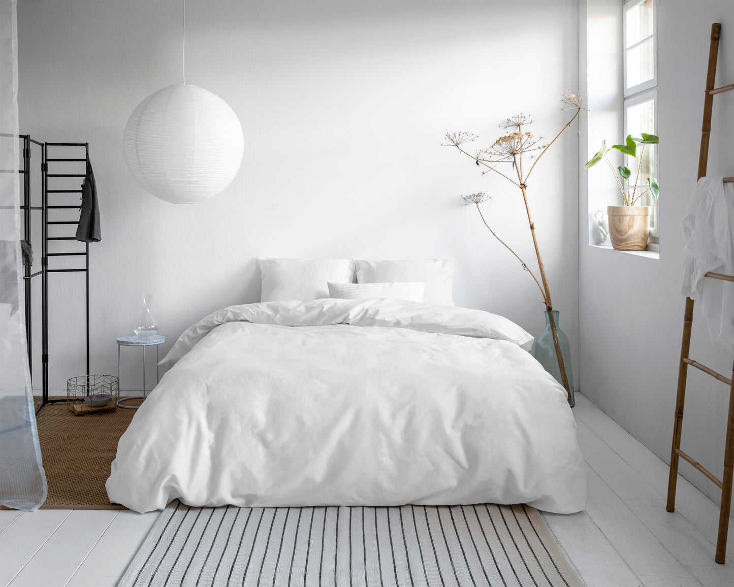 Primaviera Deluxe Uni Satijn