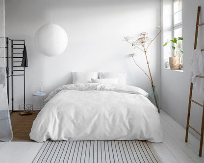 Primaviera Deluxe Uni Satijn