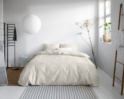 Primaviera Deluxe Uni Satijn