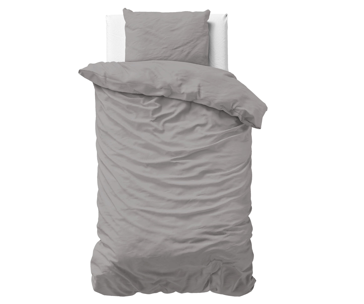 Primaviera Deluxe Uni Satijn