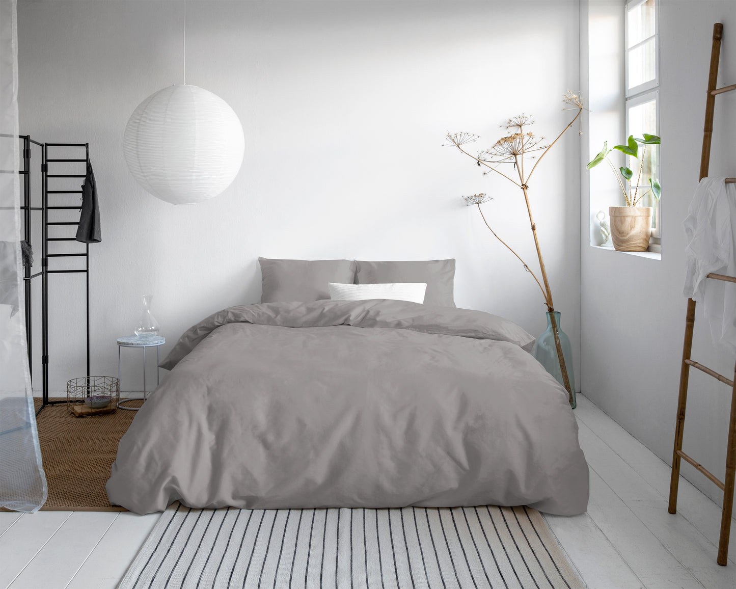 Primaviera Deluxe Uni Satijn