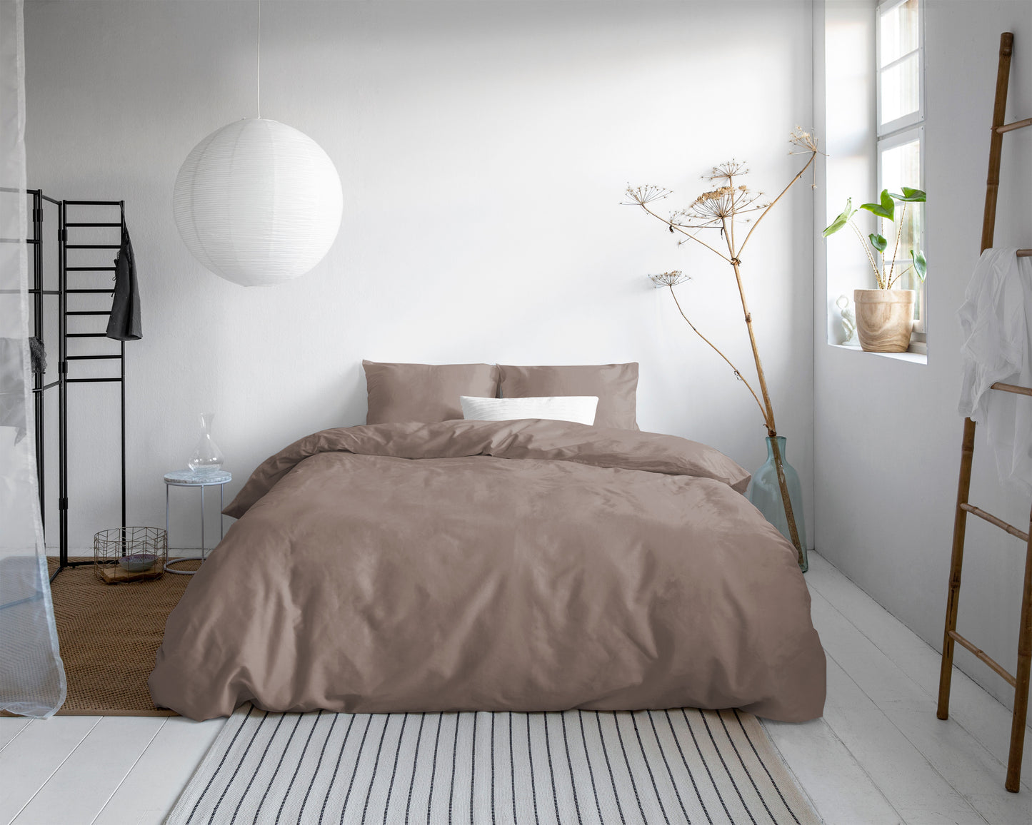 Primaviera Deluxe Uni Satijn