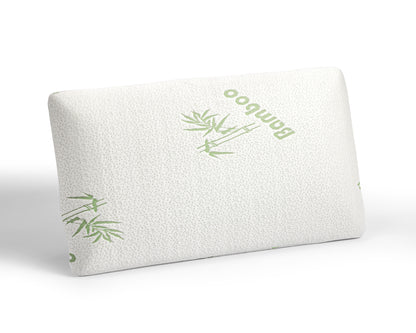 Dreamhouse Orthopedisch Bamboe Viscogel Kussen