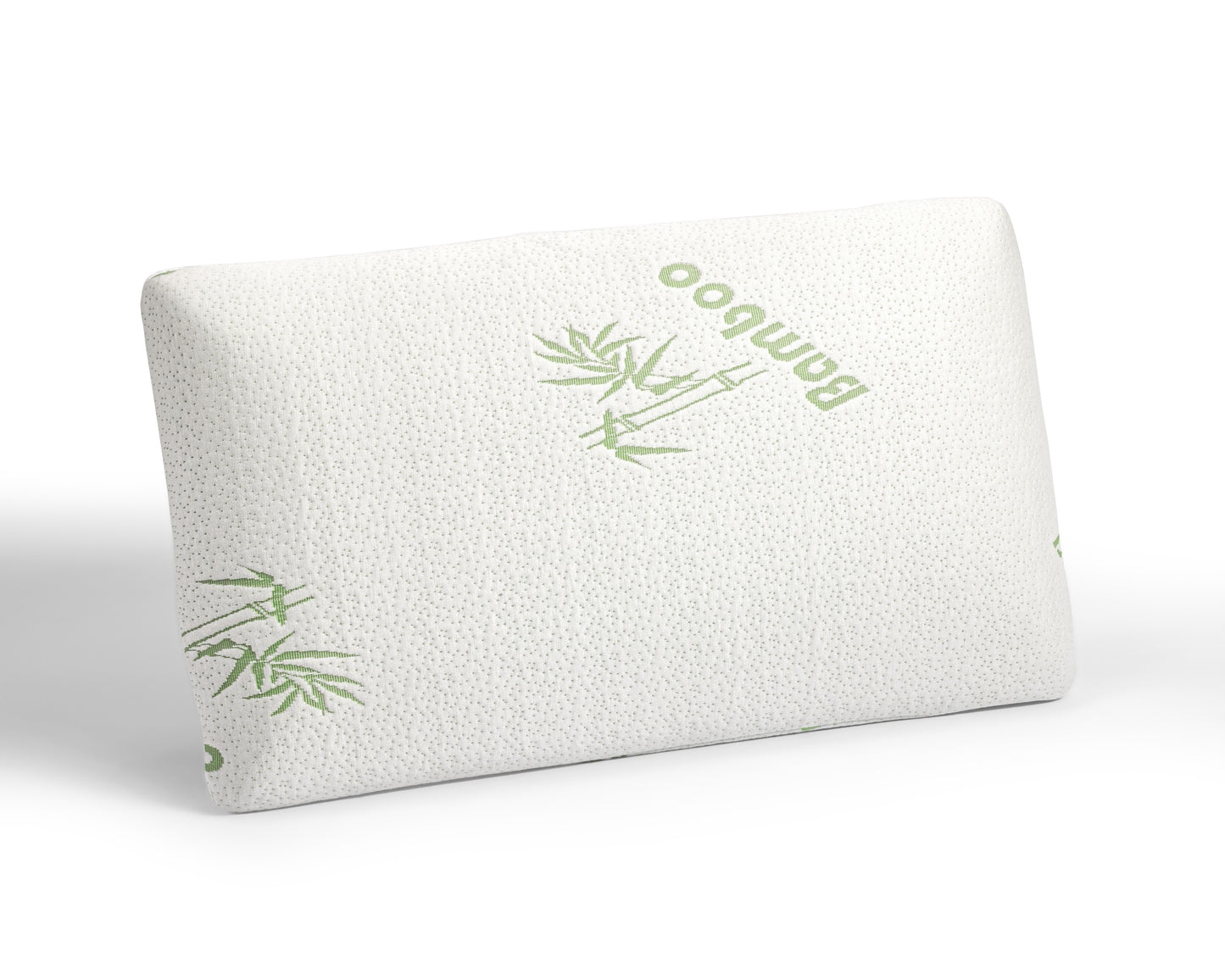 Dreamhouse Orthopedisch Bamboe Viscogel Kussen