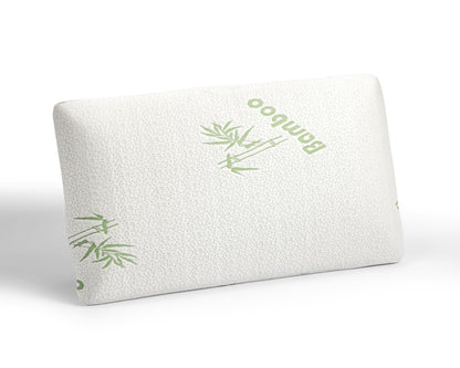 Dreamhouse Orthopedisch Bamboe Viscogel Kussen