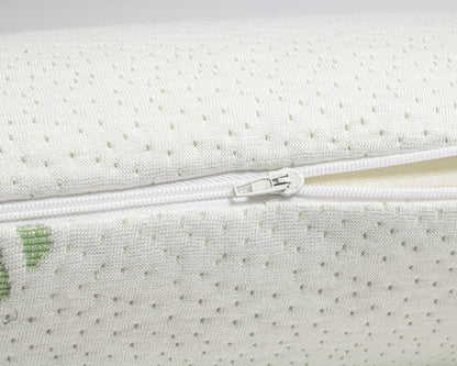 Dreamhouse Orthopedisch Bamboe Viscogel Kussen