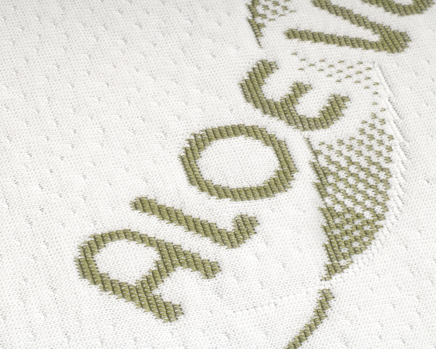 Dreamhouse Orthopedisch Aloë Vera Viscogel Kussen