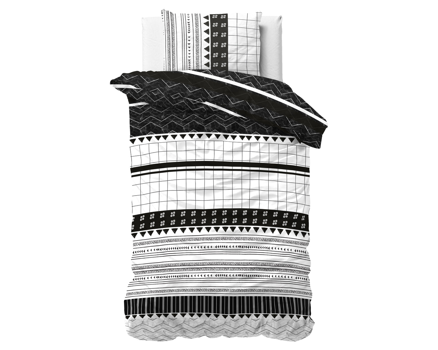 Sleeptime Artic Stripe