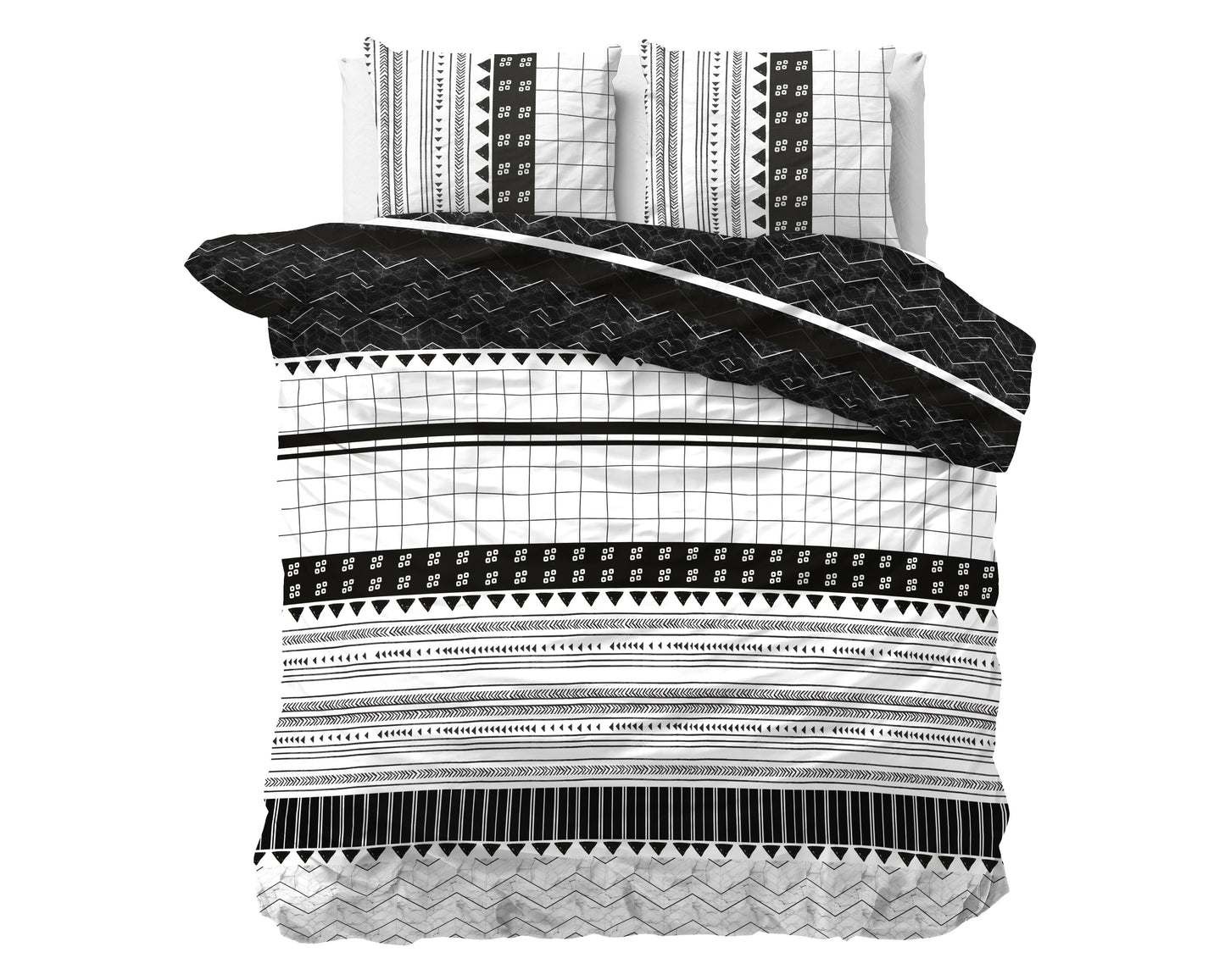 Sleeptime Artic Stripe