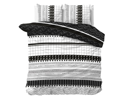 Sleeptime Artic Stripe