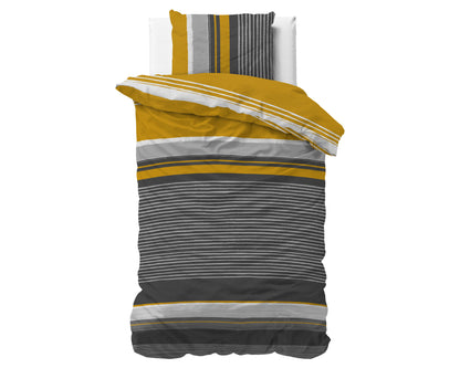 Sleeptime Drake Dekbedovertek