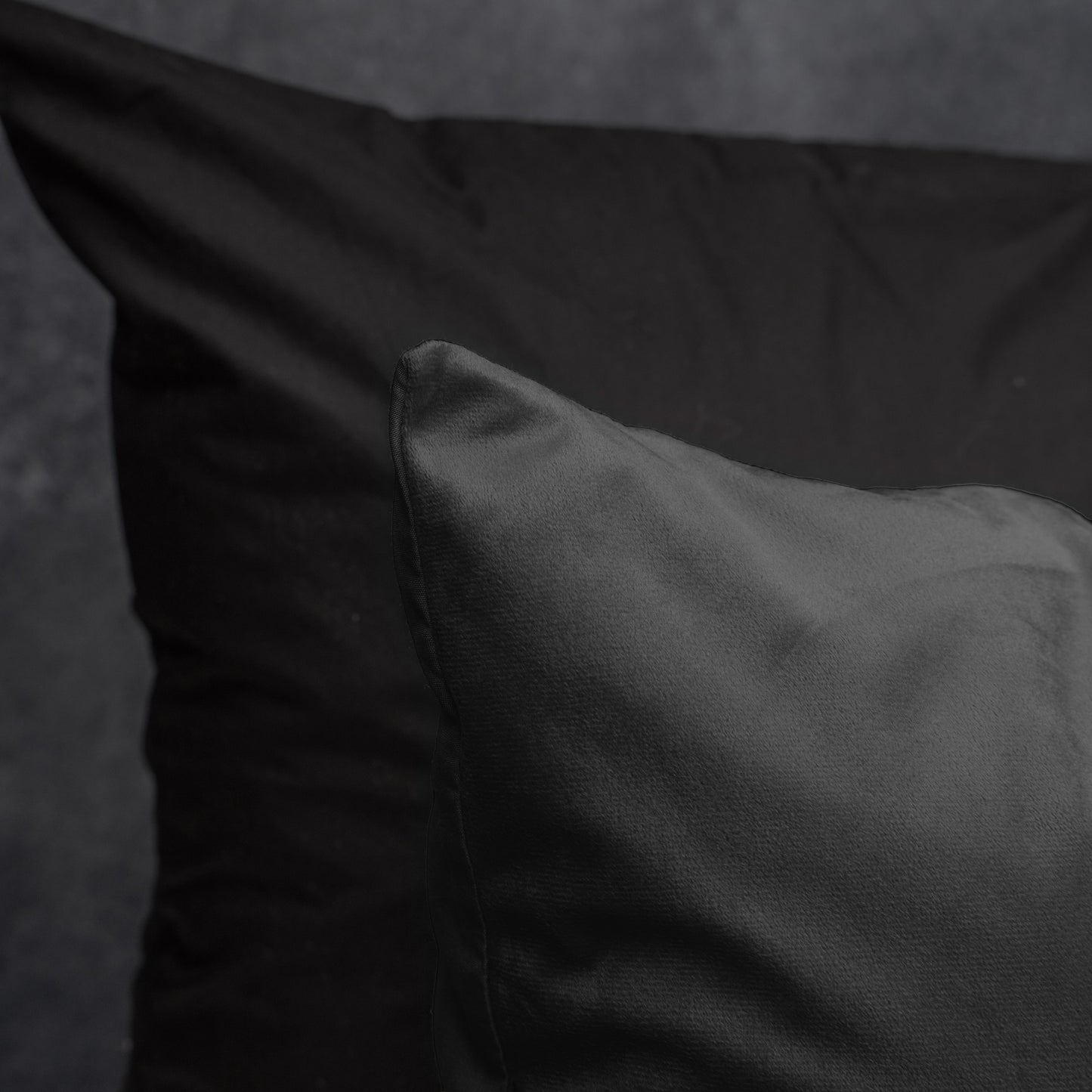 Sleeptime Velvet Uni Dekbedovertrek