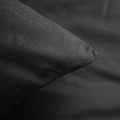 Sleeptime Velvet Uni Dekbedovertrek