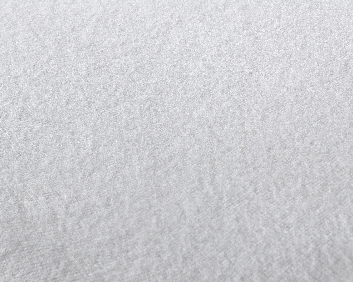 Dreamhouse Waterdichte molton matrasbeschermer/Incontinentie Splittopper Hoeslaken