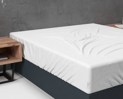 Sleeptime Flanel Basic Hoeslaken