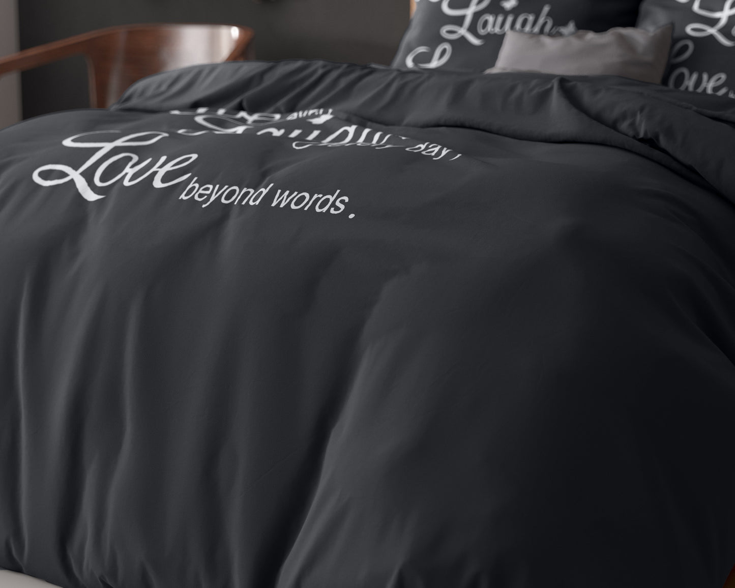 Sleeptime Live, laugh and love