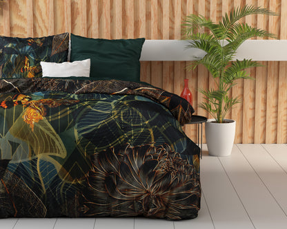 Dreamhouse Dark Rises Black