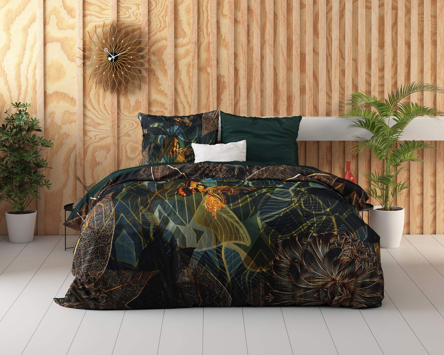 Dreamhouse Dark Rises Black