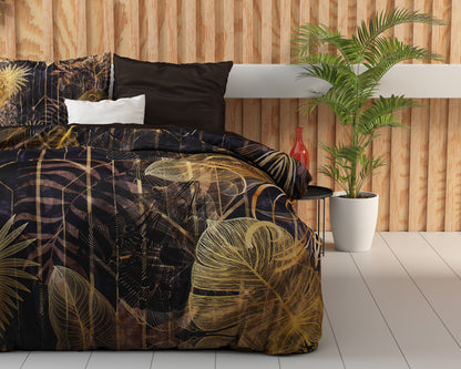 Dreamhouse Oliva Gold