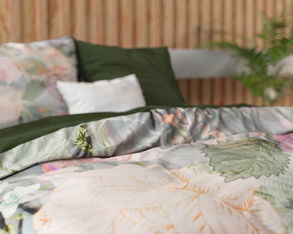 Dreamhouse Mystery Flower White