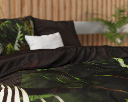 Dreamhouse Jungle Art 2