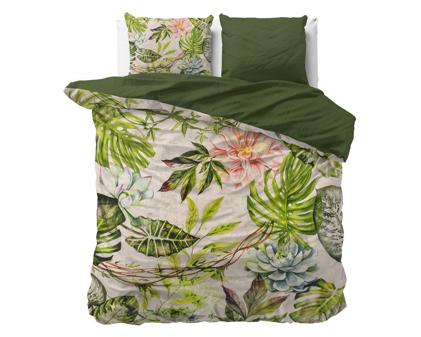 Dreamhouse Destiny White