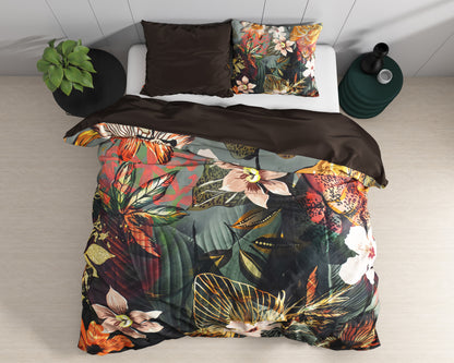 Dreamhouse Wild Rose 2