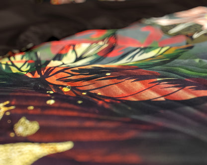 Dreamhouse Wild Rose 2