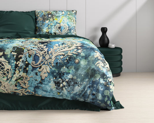 Dreamhouse Ocean Drops Blue