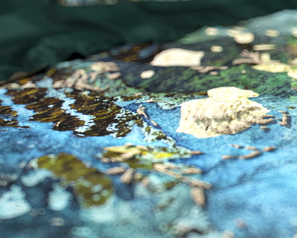 Dreamhouse Ocean Drops Blue