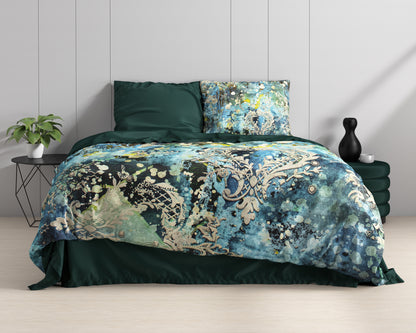 Dreamhouse Ocean Drops Blue