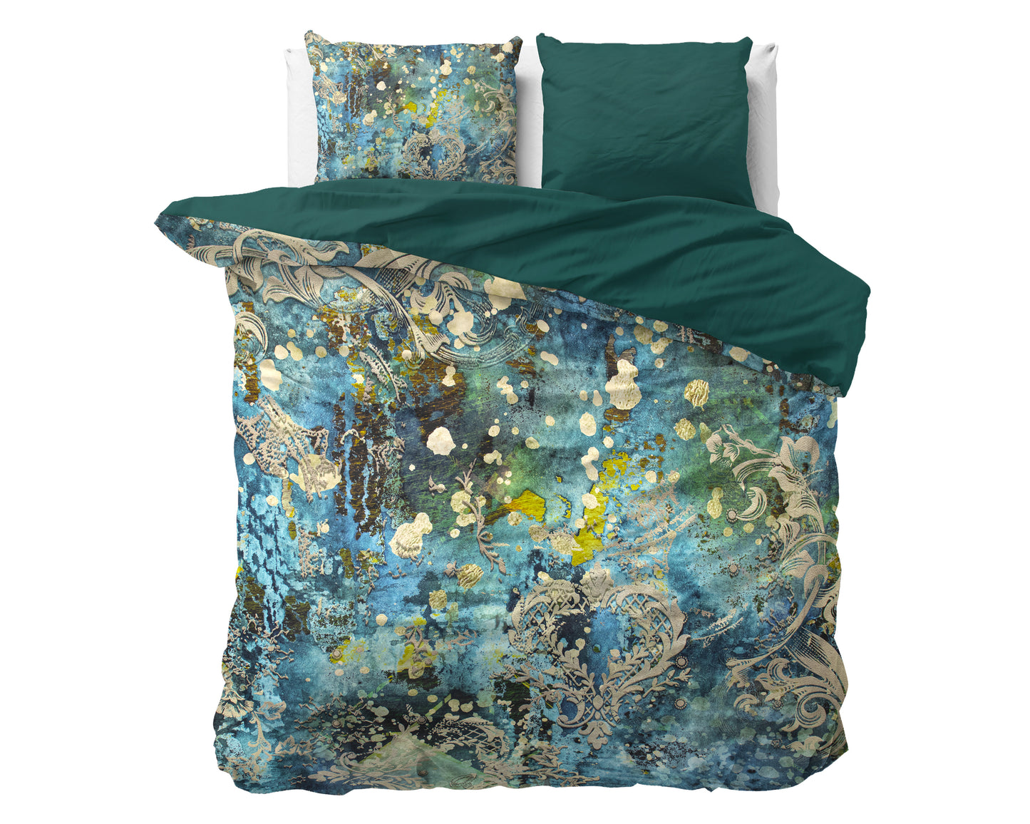 Dreamhouse Ocean Drops Blue