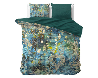 Dreamhouse Ocean Drops Blue