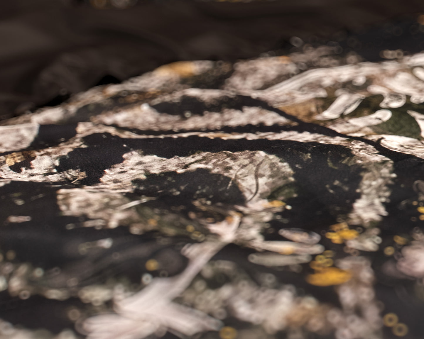 Dreamhouse Granite Black