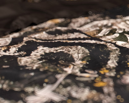 Dreamhouse Granite Black