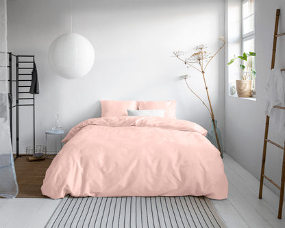 Primaviera Deluxe Uni Satijn