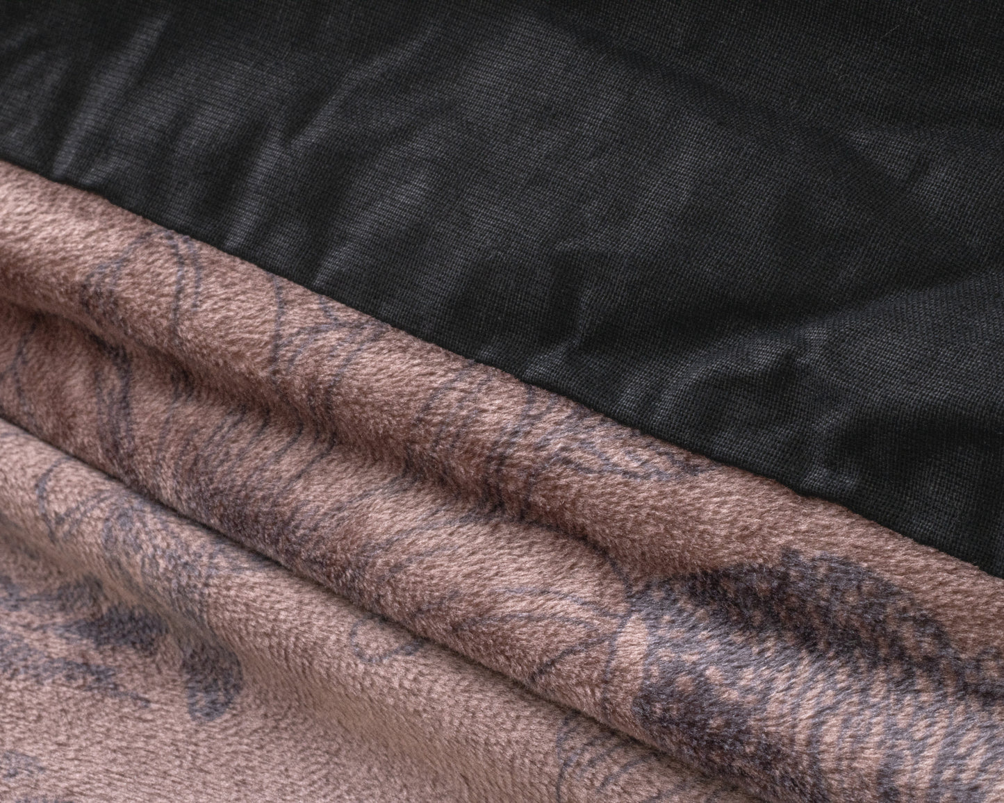 Dreamhouse Signature Velvet Katoen Jonas