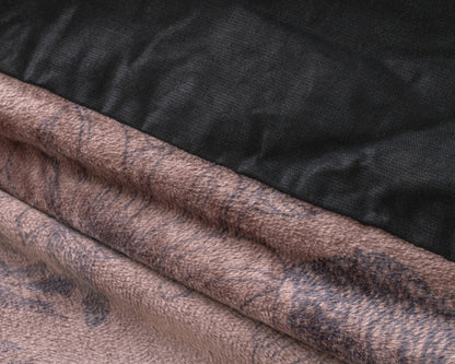 Dreamhouse Signature Velvet Katoen Jonas