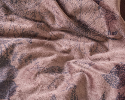 Dreamhouse Signature Velvet Katoen Jonas