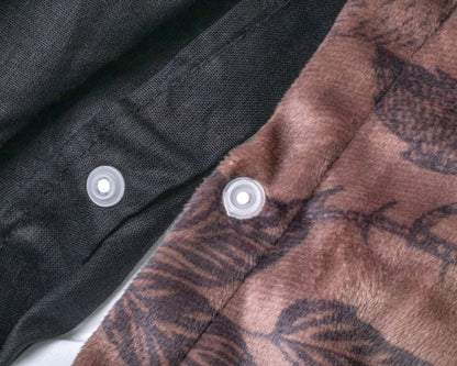 Dreamhouse Signature Velvet Katoen Jonas