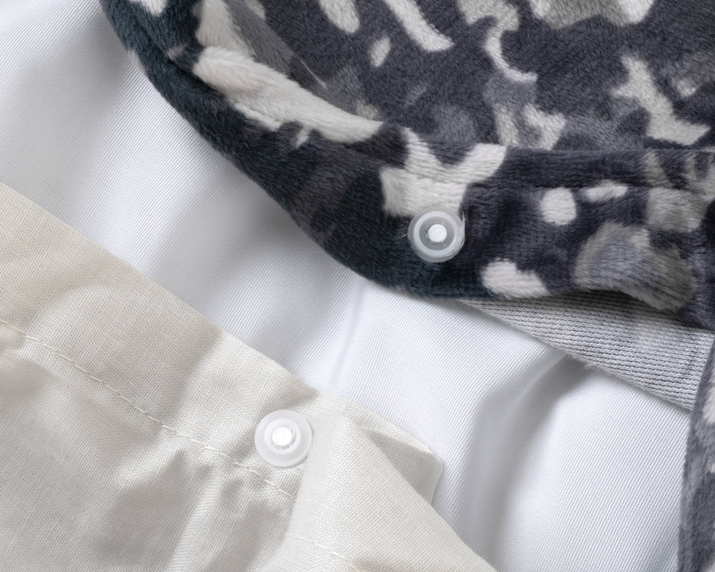 Dreamhouse Signature Velvet Katoen Emma