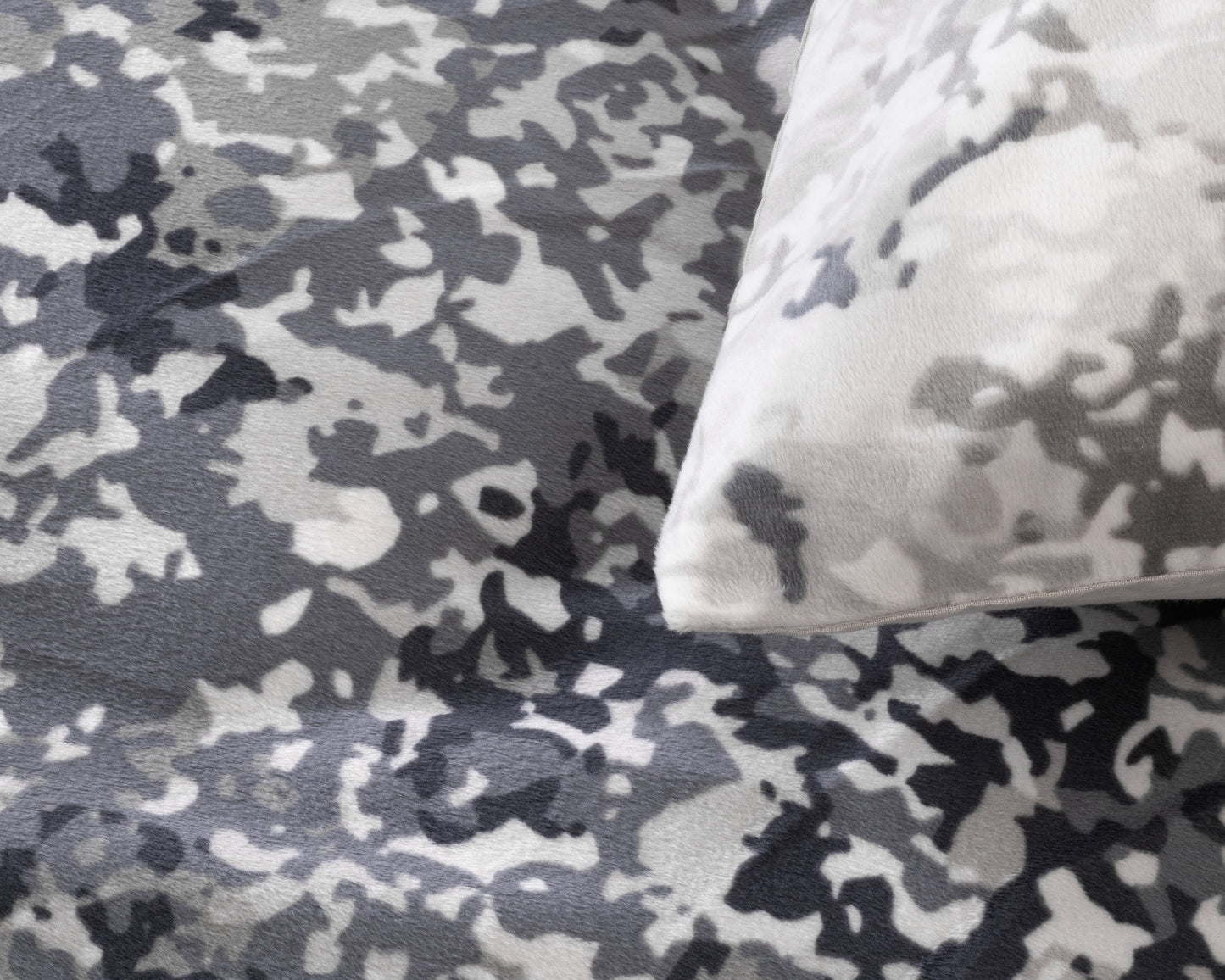 Dreamhouse Signature Velvet Katoen Emma