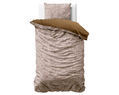 Dreamhouse Signature Velvet Katoen Aria