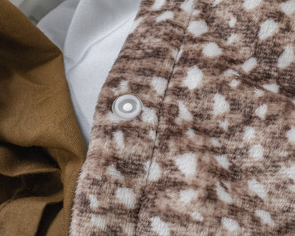 Dreamhouse Signature Velvet Katoen Aria