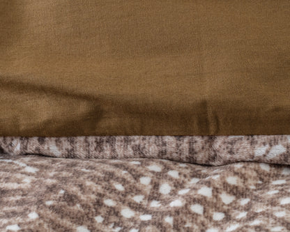 Dreamhouse Signature Velvet Katoen Aria