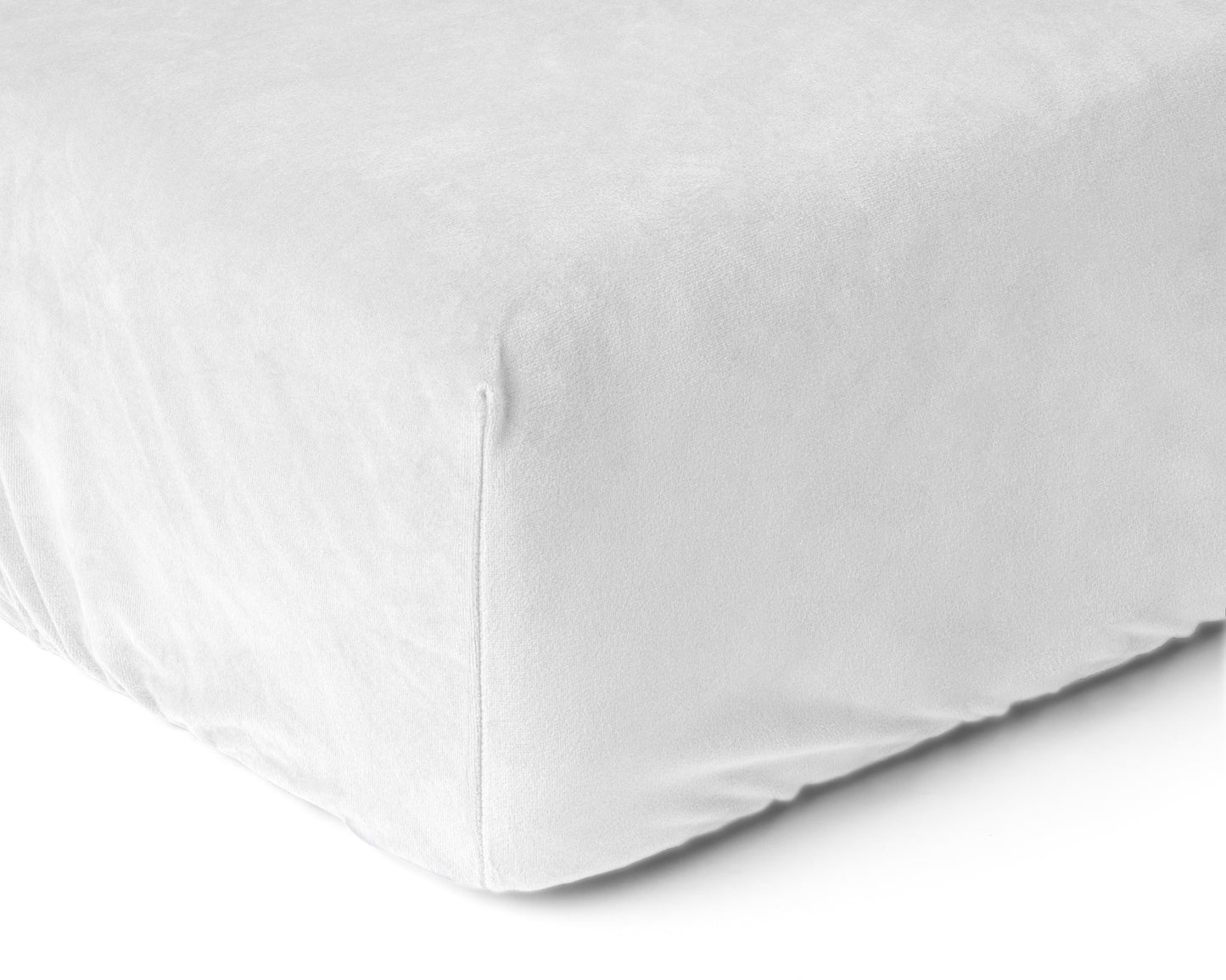 Sleeptime Velvet Hoeslaken